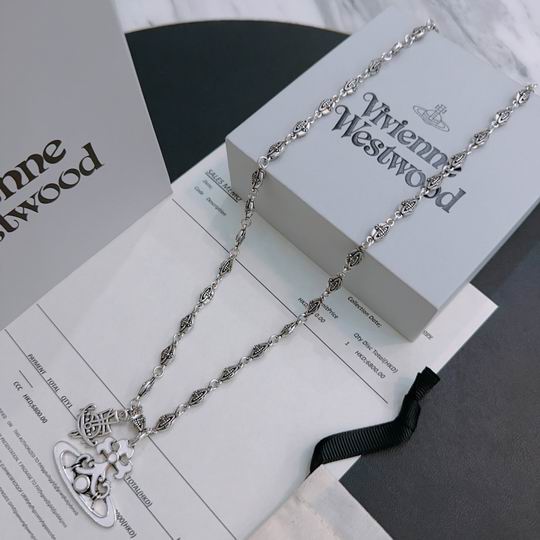Vivienne Westwood necklace 12lyh92